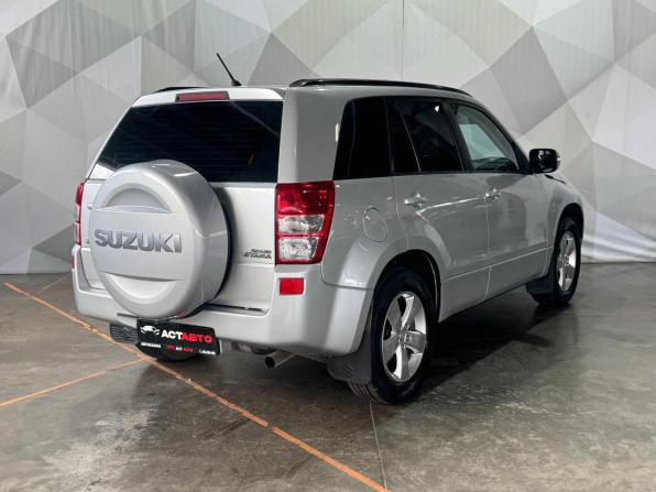 Suzuki Grand Vitara II с пробегом 2008 года, цена 875 000 рублей, 175616 км, внедорожник, Автокод Объявления