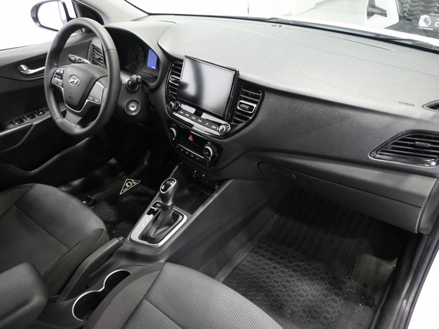 Hyundai Solaris II Рестайлинг Ростов-на-Дону  - изображение 12