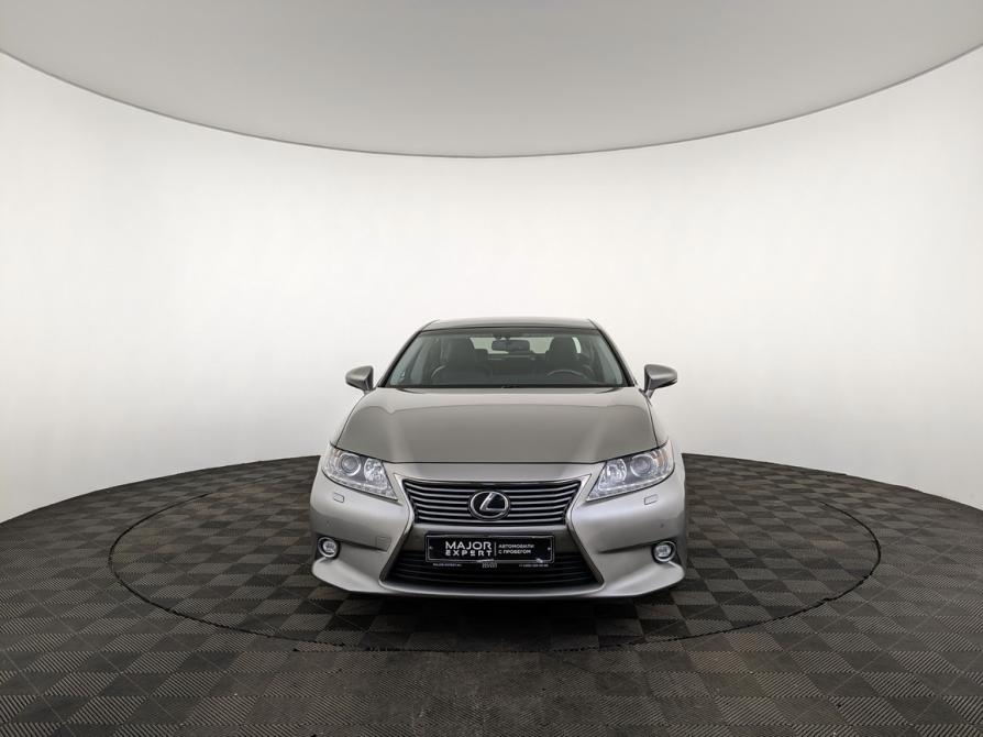 Lexus ES VI Москва  - изображение 2