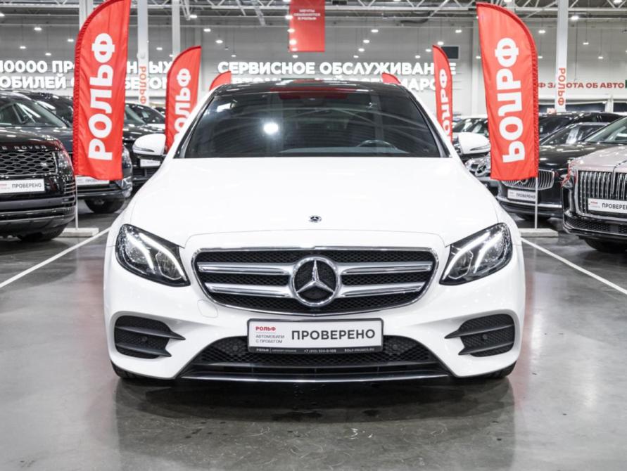 Mercedes-Benz E-Класс V (W213 S213 C238) Санкт-Петербург  - изображение 7