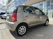 Kia Picanto I Рестайлинг Набережные Челны  - изображение 35