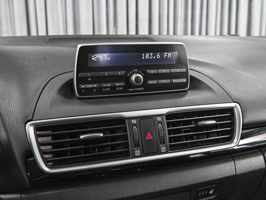 Mazda 3 III (BM) Ставрополь  - изображение 13