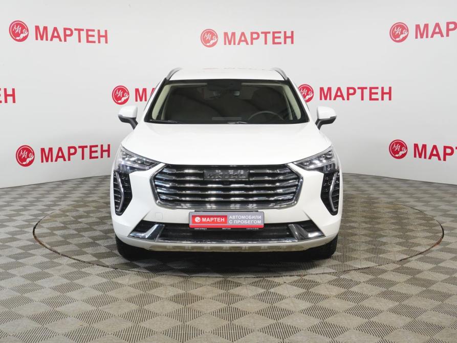 Haval Jolion I Вологда  - изображение 2