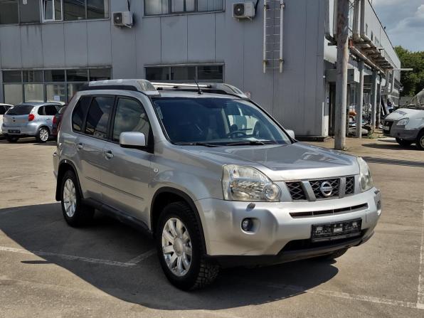 Nissan X-Trail II с пробегом 2010 года, цена 1 025 000 рублей, 257027 км, внедорожник, Автокод Объявления