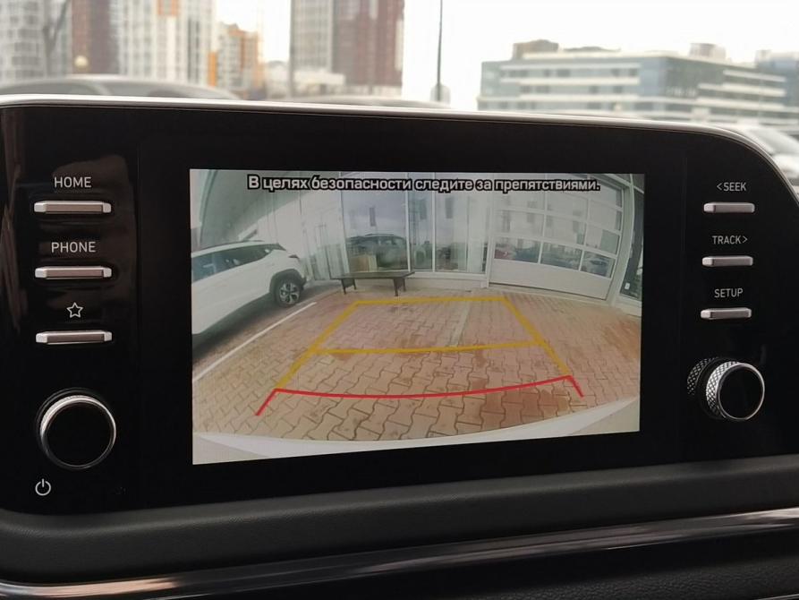 Hyundai Sonata VIII (DN8) Екатеринбург  - изображение 23