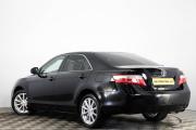 Toyota Camry VI (XV40) Рестайлинг Пермь  - изображение 30
