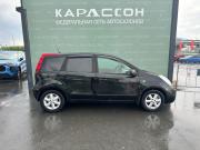 Nissan Note I Рестайлинг Екатеринбург  - изображение 16