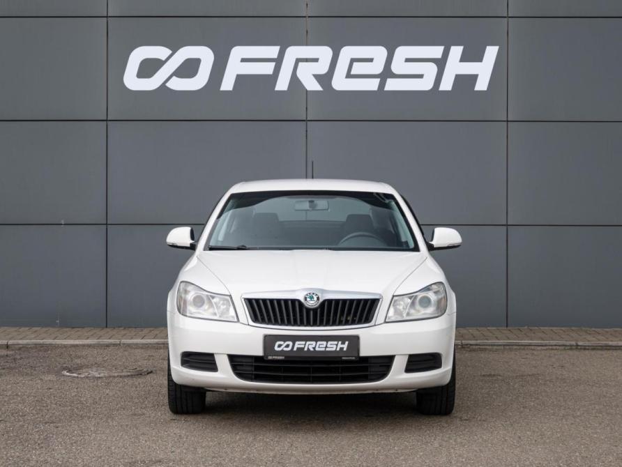 Skoda Octavia II (A5) Рестайлинг Краснодар  - изображение 3