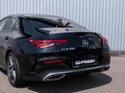 Mercedes-Benz CLA II (C118 X118) Сочи  - изображение 35