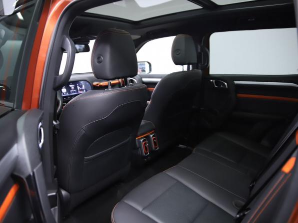 Haval Dargo с пробегом 2024 года, цена 2 730 000 рублей, 33772 км, внедорожник, Автокод Объявления