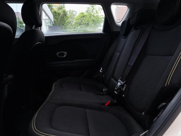 Kia Soul II с пробегом 2014 года, цена 1 148 000 рублей, 133927 км, хэтчбек, Автокод Объявления