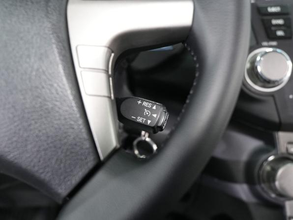 Toyota Highlander II (XU40) с пробегом 2008 года, цена 1 750 000 рублей, 180000 км, внедорожник, Автокод Объявления