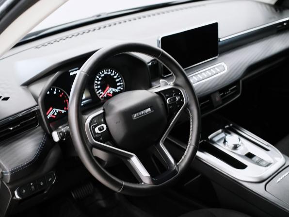 Haval Jolion I с пробегом 2023 года, цена 1 931 000 рублей, 43977 км, внедорожник, Автокод Объявления