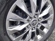 Toyota Land Cruiser 300 Series Екатеринбург  - изображение 31