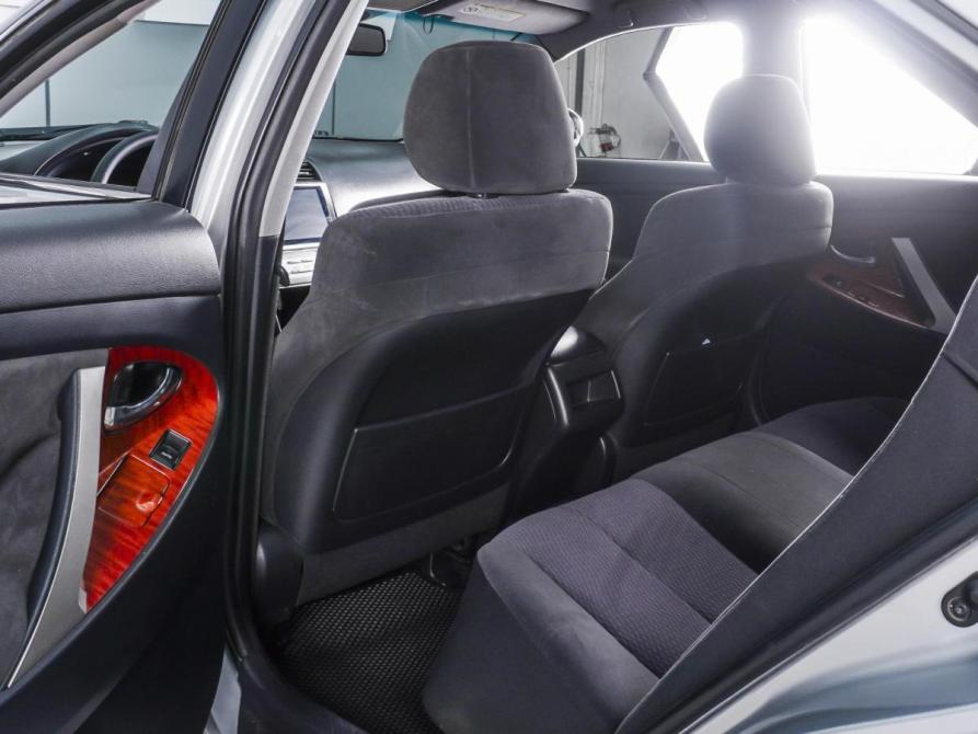 Toyota Camry VI (XV40) Рестайлинг Ростов-на-Дону  - изображение 11