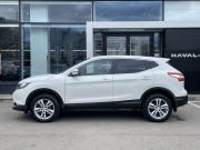 Nissan Qashqai II Москва  - изображение 26