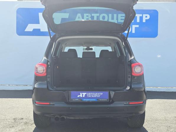 Volkswagen Tiguan I с пробегом 2010 года, цена 1 299 000 рублей, 177000 км, внедорожник, Автокод Объявления