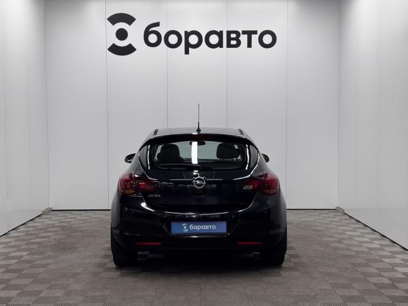 Opel Astra J с пробегом 2011 года, цена 790 000 рублей, 156871 км, хэтчбек, Автокод Объявления