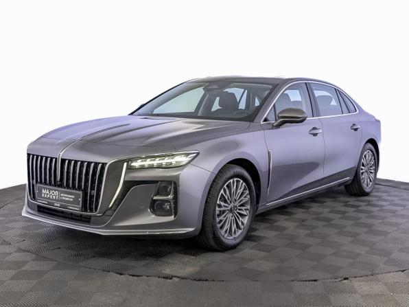 Hongqi H5 II с пробегом 2024 года, цена 2 600 000 рублей, 67875 км, седан, Автокод Объявления