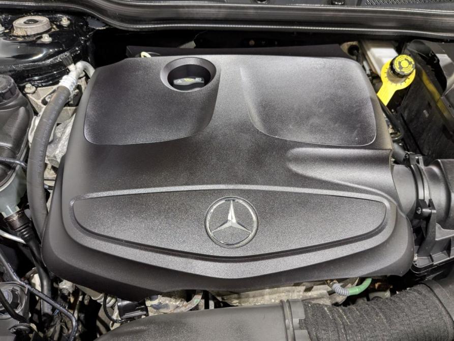 Mercedes-Benz CLA I (C117 X117) Химки  - изображение 4