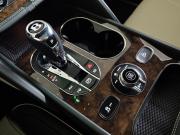 Bentley Bentayga I Рестайлинг Москва  - изображение 63