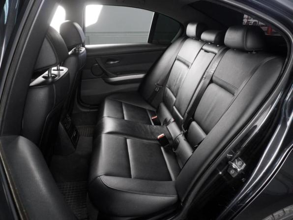 BMW 3 серии V (E90/E91/E92/E93) с пробегом 2005 года, цена 899 000 рублей, 272454 км, седан, Автокод Объявления