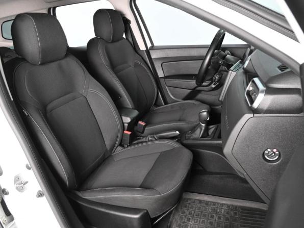 Renault Duster II с пробегом 2021 года, цена 1 675 000 рублей, 143474 км, внедорожник, Автокод Объявления