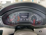 Audi A4 V (B9) Москва  - изображение 45