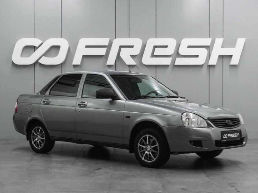 Lada (ВАЗ) Priora I Рестайлинг Воронеж  - изображение 1
