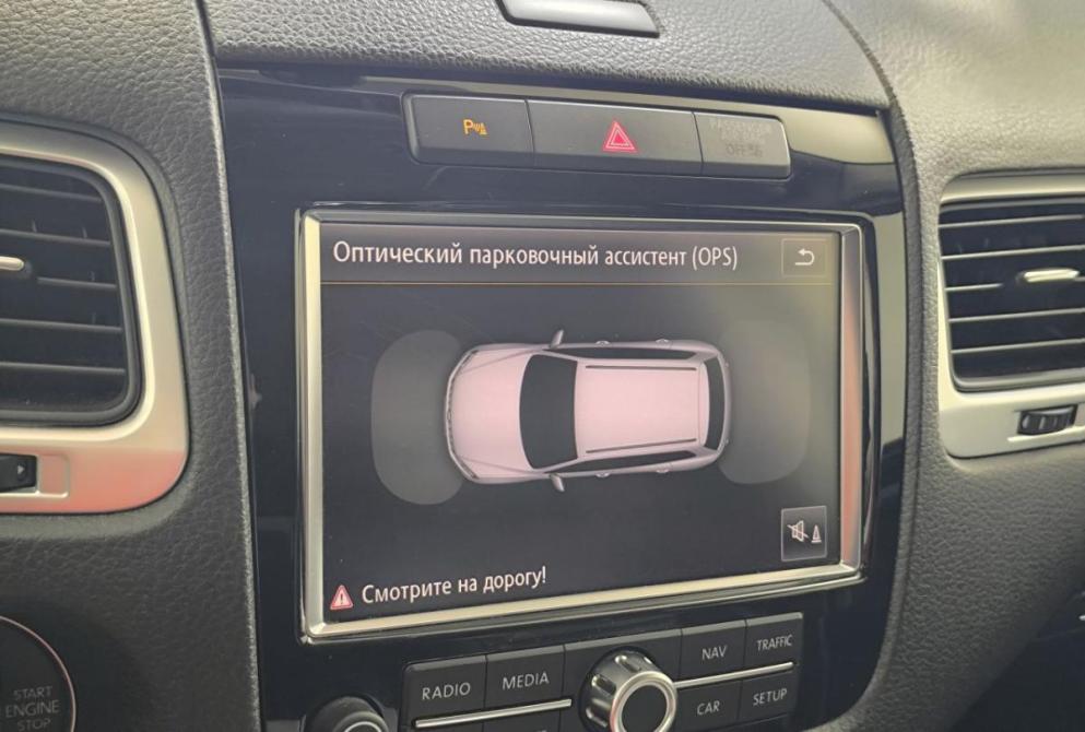 Volkswagen Touareg II Нижний Новгород  - изображение 19