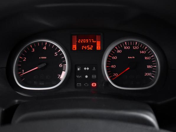 Renault Duster I с пробегом 2014 года, цена 685 000 рублей, 220629 км, внедорожник, Автокод Объявления