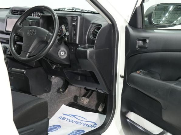 Toyota Succeed I Рестайлинг с пробегом 2019 года, цена 1 315 000 рублей, 147800 км, универсал, Автокод Объявления