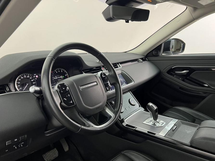 Land Rover Range Rover Evoque II Москва  - изображение 8