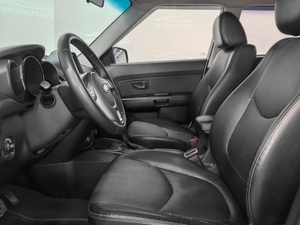Kia Soul I с пробегом 2011 года, цена 780 000 рублей, 111188 км, хэтчбек, Автокод Объявления