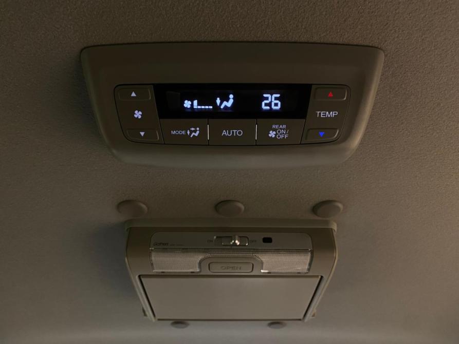 Honda Stepwgn V Рестайлинг Челябинск  - изображение 23