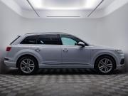 Audi Q7 II (4M) Москва  - изображение 26