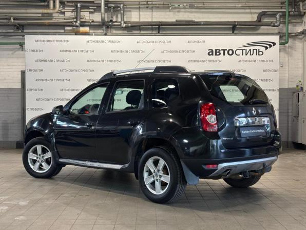 Renault Duster I с пробегом 2012 года, цена 899 000 рублей, 118683 км, внедорожник, Автокод Объявления