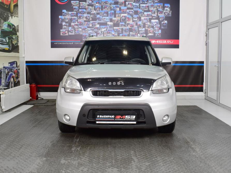 Kia Soul I Кемерово  - изображение 2