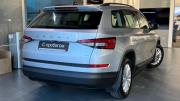 Skoda Kodiaq I Санкт-Петербург  - изображение 26