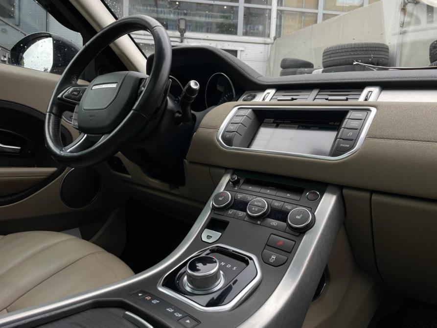 Land Rover Range Rover Evoque I Санкт-Петербург  - изображение 12
