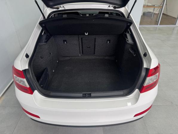 Skoda Octavia III (A7) с пробегом 2015 года, цена 1 100 000 рублей, 138294 км, лифтбек, Автокод Объявления