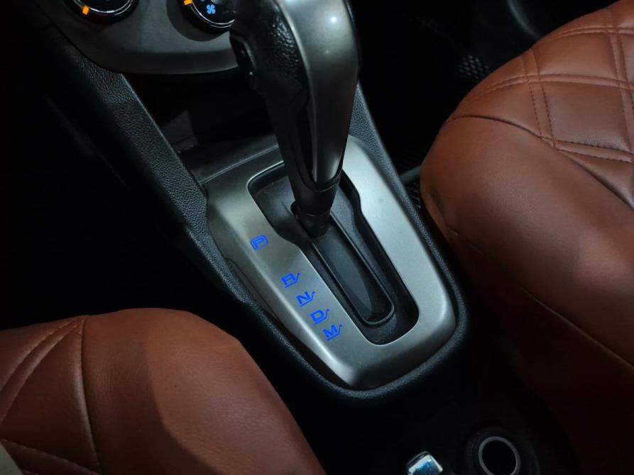 Chevrolet Aveo II Альметьевск  - изображение 22