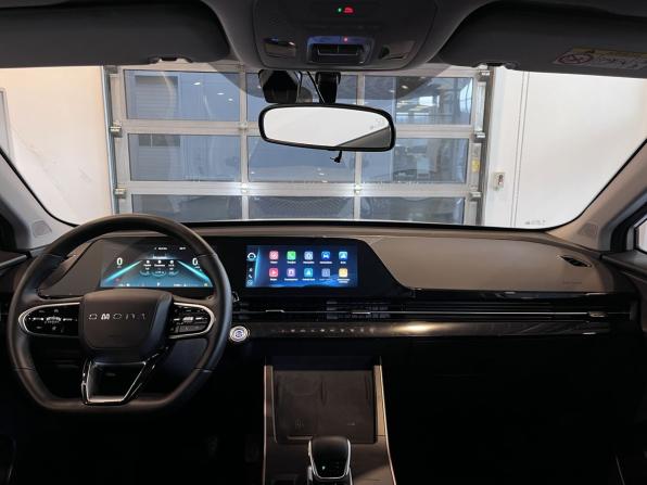 Omoda C5 I Рестайлинг с пробегом 2024 года, цена 2 500 000 рублей, 21417 км, внедорожник, Автокод Объявления