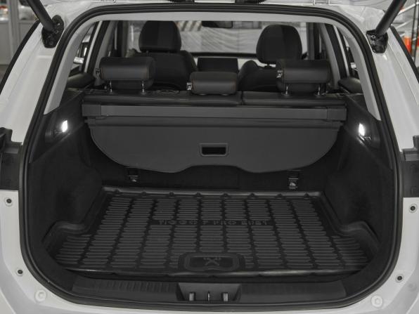 Chery Tiggo 7 Pro I с пробегом 2021 года, цена 1 935 000 рублей, 54500 км, внедорожник, Автокод Объявления
