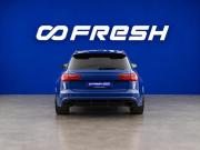 Audi RS 6 III (C7) Рестайлинг Москва  - изображение 34