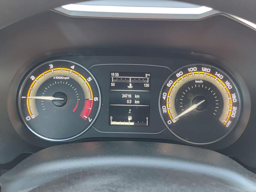 Lada (ВАЗ) Vesta I Рестайлинг (NG) Ижевск  - изображение 16