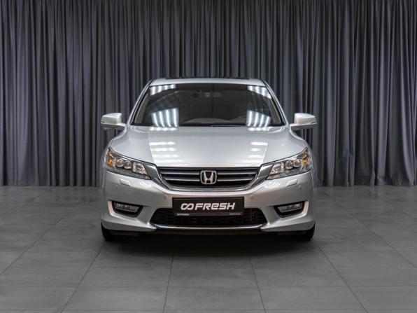 Honda Accord IX с пробегом 2013 года, цена 1 719 000 рублей, 175401 км, седан, Автокод Объявления