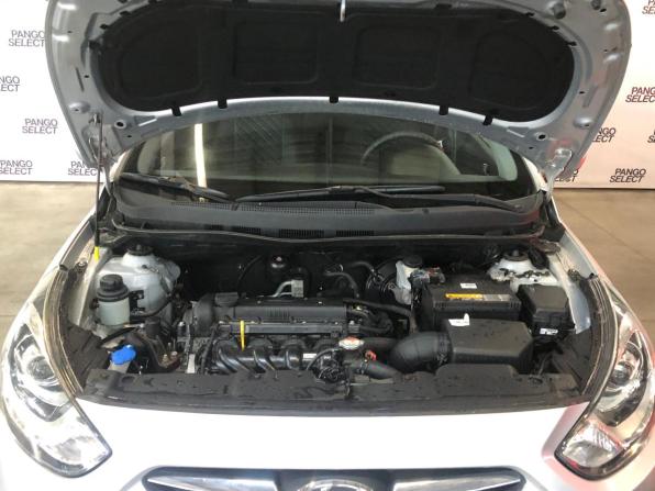 Hyundai Solaris I с пробегом 2013 года, цена 749 000 рублей, 144165 км, хэтчбек, Автокод Объявления