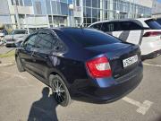 Skoda Rapid I Санкт-Петербург  - изображение 8