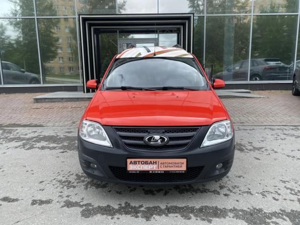 Lada (ВАЗ) Largus I с пробегом 2020 года, цена 659 000 рублей, 180000 км, фургон, Автокод Объявления